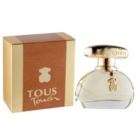 TOUS TOUCH